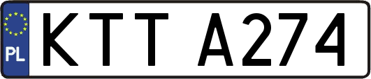 KTTA274