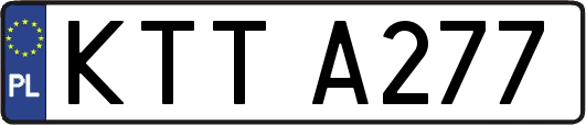 KTTA277