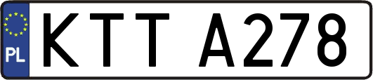 KTTA278