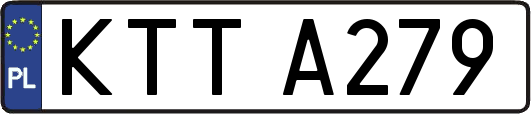 KTTA279