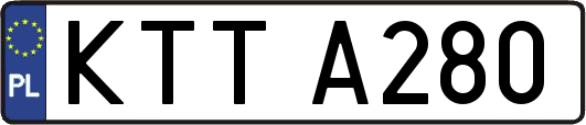 KTTA280