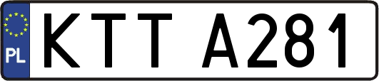 KTTA281