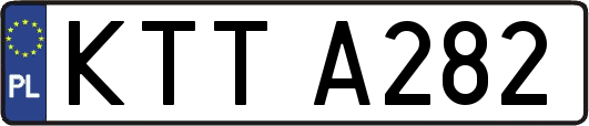 KTTA282