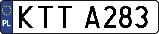 KTTA283
