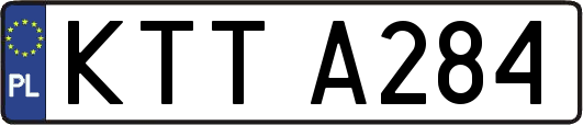 KTTA284