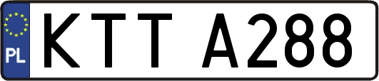 KTTA288