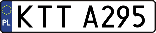KTTA295