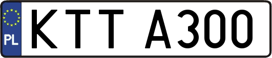 KTTA300