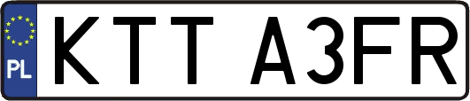 KTTA3FR