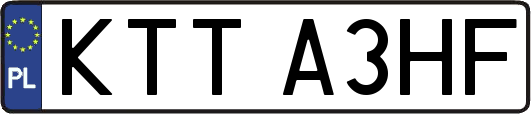 KTTA3HF