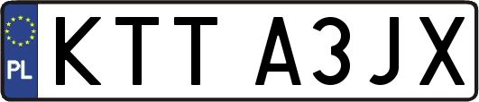 KTTA3JX