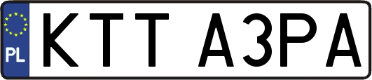 KTTA3PA