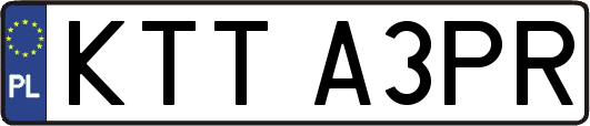 KTTA3PR