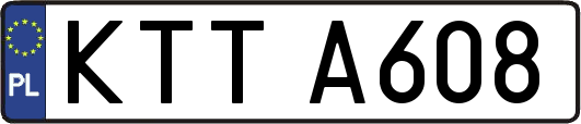 KTTA608