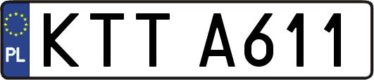KTTA611
