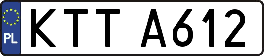 KTTA612