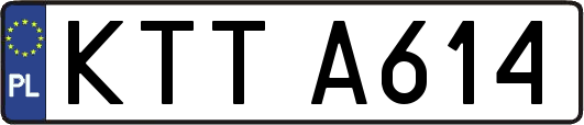 KTTA614