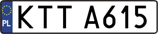 KTTA615