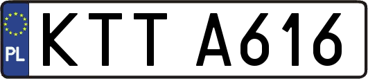 KTTA616