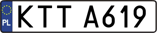 KTTA619