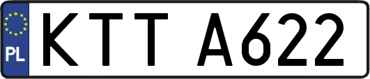 KTTA622