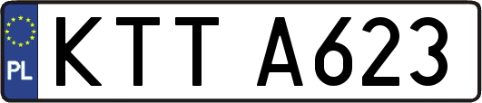 KTTA623