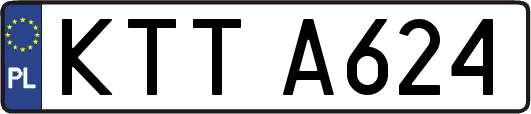 KTTA624