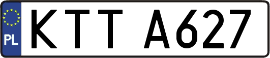 KTTA627