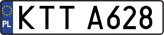 KTTA628