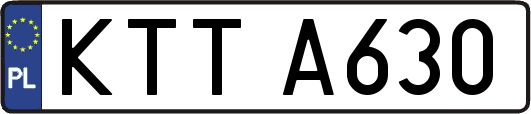 KTTA630