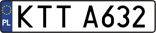 KTTA632