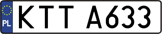 KTTA633