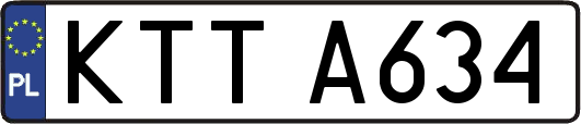 KTTA634