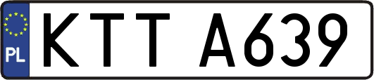 KTTA639