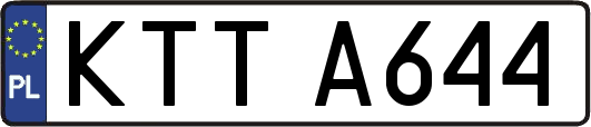 KTTA644