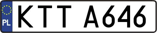 KTTA646