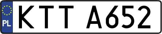KTTA652