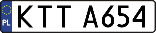 KTTA654