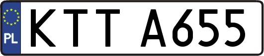 KTTA655