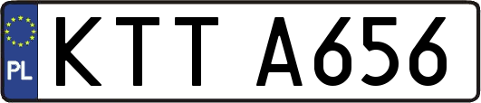 KTTA656