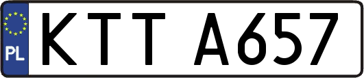 KTTA657