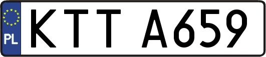 KTTA659