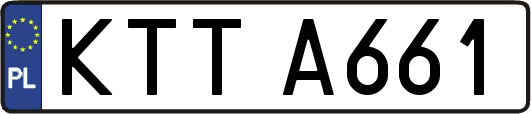 KTTA661