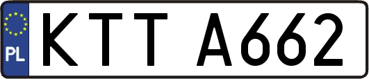 KTTA662