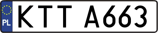 KTTA663