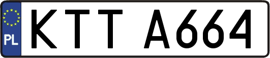 KTTA664