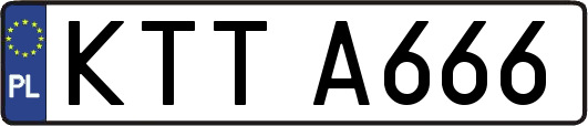 KTTA666
