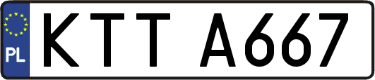KTTA667