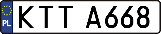 KTTA668
