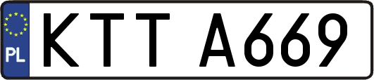 KTTA669